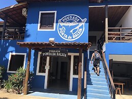 Pousada Ponta da Baleia