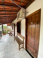 Pousada Ponta da Baleia