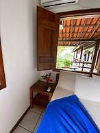 Pousada Ponta da Baleia