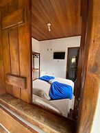 Pousada Ponta da Baleia