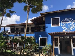 Pousada Ponta da Baleia