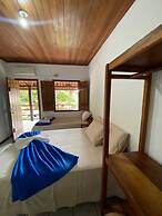 Pousada Ponta da Baleia