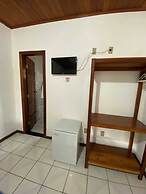 Pousada Ponta da Baleia