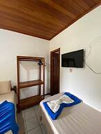 Pousada Ponta da Baleia