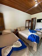 Pousada Ponta da Baleia