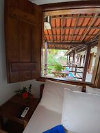 Pousada Ponta da Baleia