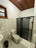 Pousada Ponta da Baleia