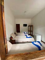 Pousada Ponta da Baleia