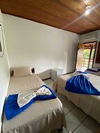 Pousada Ponta da Baleia