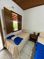 Pousada Ponta da Baleia