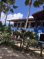 Pousada Ponta da Baleia