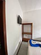 Pousada Ponta da Baleia