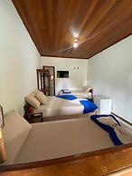 Pousada Ponta da Baleia