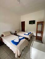 Pousada Ponta da Baleia