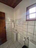 Pousada Ponta da Baleia