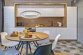 3D KOSCIUSZKI 19 Apartament