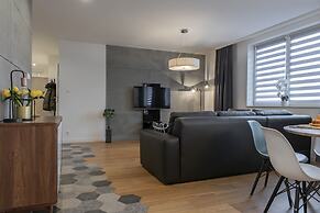 3D KOSCIUSZKI 19 Apartament