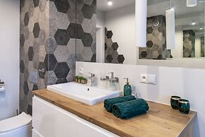 3D KOSCIUSZKI 19 Apartament