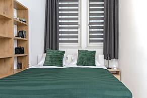 3D KOSCIUSZKI 19 Apartament