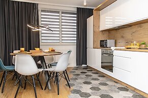 3D KOSCIUSZKI 19 Apartament