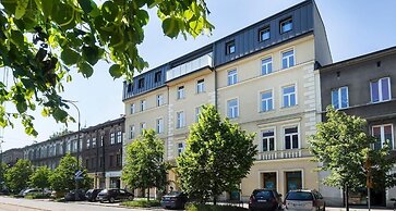 3D KOSCIUSZKI 19 Apartament