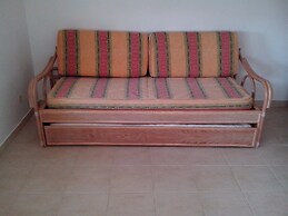 Remarkable 1-bed Apartment in Olhos de Agua