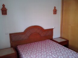 Remarkable 1-bed Apartment in Olhos de Agua