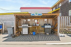 Rockaway Beach Resort