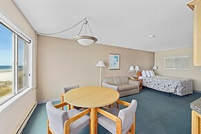 Rockaway Beach Resort