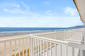 Rockaway Beach Resort