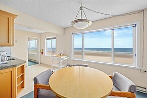 Rockaway Beach Resort