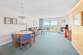 Rockaway Beach Resort