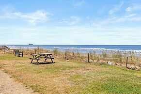 Rockaway Beach Resort