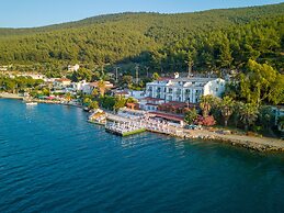 Akyalı Butik Otel