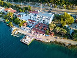 Akyalı Butik Otel