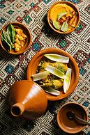 Caravan Agafay by Our Habitas