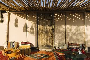 Caravan Agafay by Our Habitas