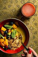 Caravan Agafay by Our Habitas