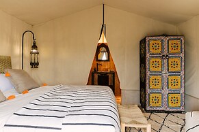 Caravan Agafay by Our Habitas