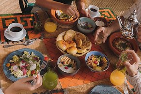 Caravan Agafay by Our Habitas