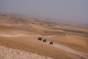 Caravan Agafay by Our Habitas