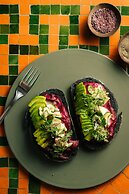 Caravan Agafay by Our Habitas