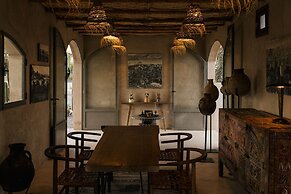 Caravan Agafay by Our Habitas