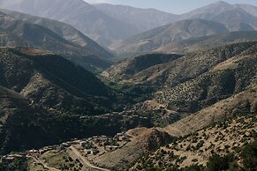 Caravan Agafay by Our Habitas