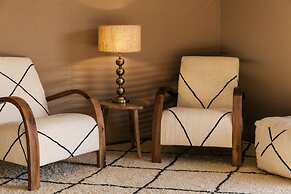 Caravan Agafay by Our Habitas