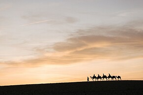 Caravan Agafay by Our Habitas