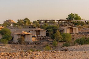 Caravan Agafay by Our Habitas