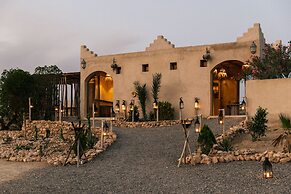 Caravan Agafay by Our Habitas