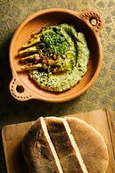 Caravan Agafay by Our Habitas