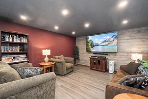 Slope Side by Taylor Made Deep Creek